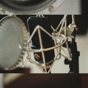 studio enregistrement besançon