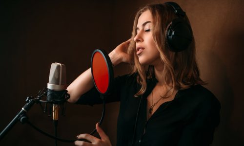 suis je vraiment prêt pour enregistrer en studio ?